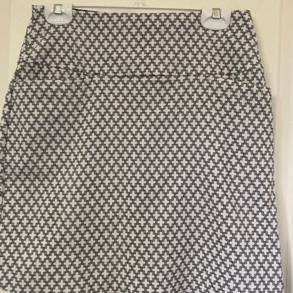S.C. & CO. Skort Small S
